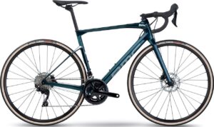 BMC Roadmachine SEVEN 2022 – Blå