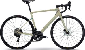 BMC Roadmachine SIX 2022 – Grøn