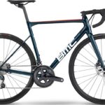 BMC Teammachine ALR ONE 2022 - Blå