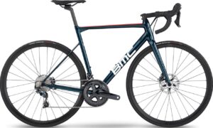 BMC Teammachine ALR ONE 2022 – Blå
