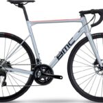 BMC Teammachine ALR TWO 2022 - Sølv