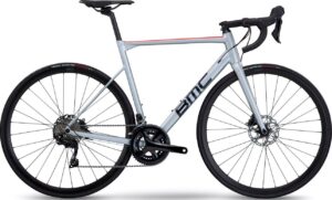 BMC Teammachine ALR TWO 2022 – Sølv
