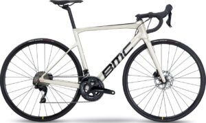 BMC Teammachine SLR SIX 2022 – Hvid
