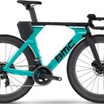 BMC Timemachine 01 DISC ONE 2022 - Turkis