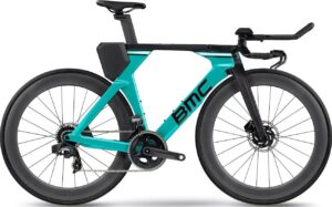 BMC Timemachine 01 DISC ONE 2022 – Turkis
