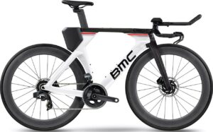 BMC Timemachine 01 DISC TWO 2022 – Hvid