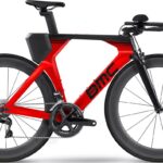 BMC Timemachine ONE 2022 - Rød