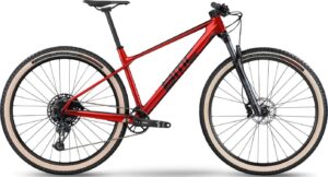BMC Twostroke 01 FOUR 2022 – Rød