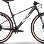 BMC Twostroke 01 TWO 2022 - Grå
