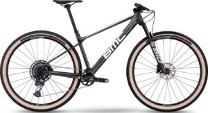 BMC Twostroke 01 TWO 2022 – Grå