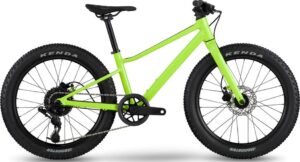 BMC Twostroke AL 20 2022 – Grøn
