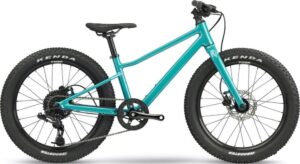 BMC Twostroke AL 20 2022 – Turkis