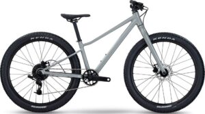 BMC Twostroke AL 24 2022 – Grå
