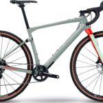 BMC UnReStricted ONE 2022 - Grå