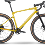 BMC URS LT ONE 2022 - Gul
