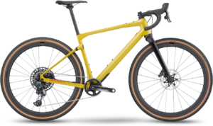 BMC URS LT ONE 2022 – Gul