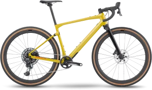 BMC URS LT ONE 2022 – Gul