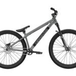 Cannondale 26 Dave 2022 - Grå