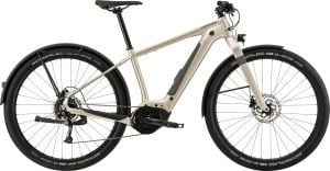 Cannondale 29 Canvas Neo 2 2021 – Grå