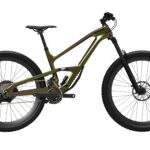 Cannondale 29 Jekyll 1 2022 - Grøn