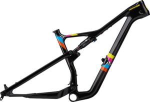 Cannondale 29 Scalpel Carbon 2 2022 – Grå