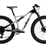 Cannondale 29 Scalpel Carbon 3 2022 - Sort/Grå