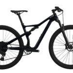 Cannondale 29 Scalpel Carbon SE 2 2022 - Sort