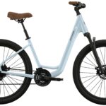 Cannondale Adventure 1 2022 - Blå