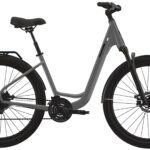 Cannondale Adventure EQ 2022 - Grå