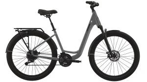 Cannondale Adventure EQ 2022 – Grå