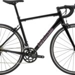Cannondale CAAD Optimo 3 2022 - Sort