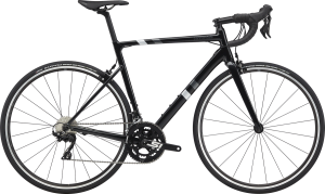 Cannondale CAAD13 105 2020 – sort