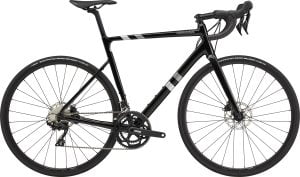 Cannondale CAAD13 Disc 105 2021 – Sort