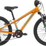 Cannondale Kids Cujo 20" 2021 - Orange