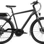 Cannondale Mavaro Performance 2022 - Grå