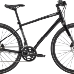 Cannondale Quick 1 2020 - Sort
