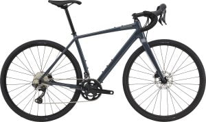 Cannondale Topstone 1 2021