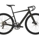 Cannondale Topstone Neo SL 2 2022 - Grå