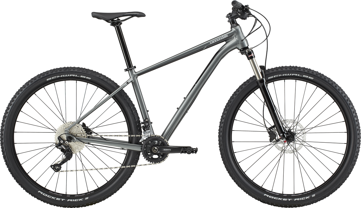 cannondale trail 4 27.5