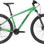 Cannondale Trail 7 2021 - grøn