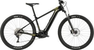 Cannondale Trail Neo 3 2022 – Sort