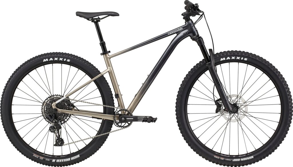 Cannondale Trail SL 1 2021