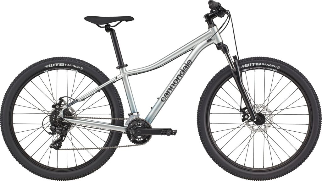 Cannondale Trail Women's 8 2021