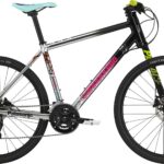 Cannondale x Palace Mad Boy 27.5" 2022 - Small