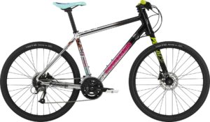 Cannondale x Palace Mad Boy 27.5" 2022 – Small