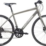 Centurion Basic Fitness Herre 16g - Mat Granit