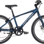 Centurion Basic Free Dreng 26" 7g 2022 - Blå