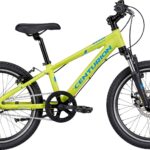 Centurion Basic Outback 20" Dreng 3g 2021 - Grøn