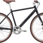 Centurion Crazy Point Herre 7g 2021 - Sort