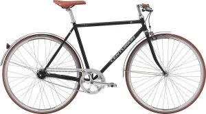 Centurion Helium Herre 7g 2021 – Sort